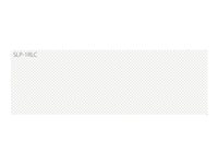 Seiko Instruments SLP-2RLC - Clair - 28 x 89 mm 260 étiquette(s) (2 rouleau(x) x 130 étiquettes adresses - pour Smart Label Printer 440, 440 Office Administration Pack, 450, 620, 650, 650SE