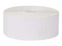 Seiko Instruments SLP-SRLB - Wit - 54 x 101 mm 900 etiket(ten) (1 rol(len) x 900 verzendetiketten - voor Smart Label Printer 440, 440 Office Administration Pack, 450, 620, 650, 650SE