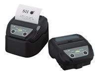 Seiko Instruments MP-B30 - Imprimante d'étiquettes - thermique en ligne - Rouleau (8 cm) - jusqu'à 127 mm/sec - USB, Bluetooth - barre de déchirement