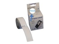 Seiko Instruments SLP-TRL - Blanc - 28 x 89 mm 260 étiquette(s) (2 rouleau(x) x 130) étiquettes adresses - pour Smart Label Printer 410, 420, 430