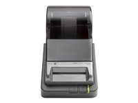 Seiko Instruments Smart Label Printer 650SE - Imprimante d'étiquettes - thermique direct - Rouleau (5,8 cm) - 300 ppp - jusqu'à 100 mm/sec - USB, série