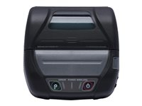 Seiko Instruments MP-A40 - Imprimante d'étiquettes - thermique en ligne - rouleau (11,2 cm) - jusqu'à 105 mm/sec - USB 2.0, Bluetooth 4.1 - barre de déchirement