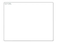 Seiko Instruments SLP-DRL - Wit - 54 x 70 mm 320 etiket(ten) (1 rol(len) x 320 naampenninglabels - voor Smart Label Printer 420, 430