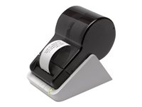 Seiko Instruments Smart Label Printer 620 - Imprimante d'étiquettes - thermique direct - Rouleau (5,4 cm) - 203 dpi - jusqu'à 33 ppm - USB