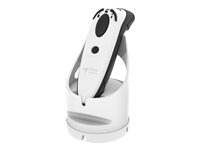 Socket Mobile DuraScan D760 - V20 - avec station d'accueil de recharge - scanner de code à barres - portable - imageur 2D - décodé - Bluetooth 2.1 EDR