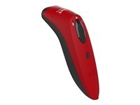 SocketScan S720 - Scanner de code à barres - portable - imageur 2D - décodé - Bluetooth 2.1 EDR