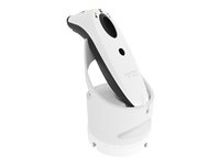 SocketScan S720 - Dock charger - scanner de code à barres - portable - imageur 2D - décodé - Bluetooth 2.1 EDR