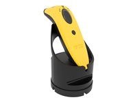 SocketScan S720 - Dock charger - scanner de code à barres - portable - imageur 2D - décodé - Bluetooth 2.1 EDR