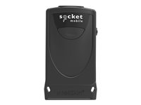 DuraScan D840 - Scanner de code à barres - portable - décodé - Bluetooth 2.1 EDR