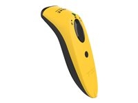 SocketScan S720 - Scanner de code à barres - portable - imageur 2D - décodé - Bluetooth 2.1 EDR