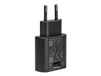 Socket AC Power Supply - Adaptateur secteur - CA 100-240 V - Europe