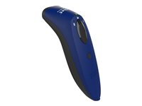 SocketScan S720 - Scanner de code à barres - portable - imageur 2D - décodé - Bluetooth 2.1 EDR