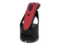 Socket Mobile DuraScan D760 - V20 - avec station d'accueil de recharge - scanner de code à barres - portable - imageur 2D - décodé - Bluetooth 2.1 EDR
