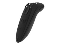 Socket Mobile DuraScan D762 - Scanner de code à barres - portable - imageur 2D - décodé - Bluetooth 2.1 EDR (pack de 50)