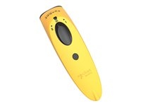 SocketScan S740 - Barcode scanner - portable - 2D imager - decoded - Bluetooth 2.1 EDR
