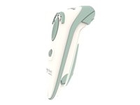 Socket Mobile DuraScan D745 - Healthcare - scanner de code à barres - portable - imageur 2D - décodé - Bluetooth 2.1 EDR