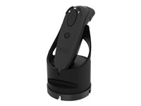 DuraScan D740 - Avec station d'accueil de recharge - scanner de code à barres - portable - imageur linéaire - décodé - Bluetooth 2.1 EDR
