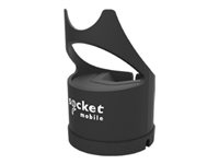 Socket Mobile Scan Charge Dock - Base de chargement pour lecteur de code à barres - pour DuraScan D600, D700, D730, D740, D750