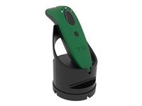 SocketScan S720 - Dock charger - scanner de code à barres - portable - imageur 2D - décodé - Bluetooth 2.1 EDR