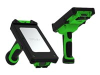 Socket Mobile XtremeScan Mag XG640 - Scanner de code à barres - portable - imageur 2D - décodé - Bluetooth 2.1 EDR