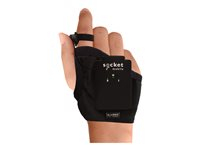 Socket Mobile DuraScan Wear DW930 - Scanner de code à barres - portable - imageur linéaire - décodé - Bluetooth 2.1 EDR