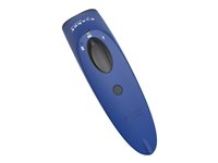 SocketScan S740 - Scanner de code à barres - portable - imageur 2D - décodé - Bluetooth 2.1 EDR