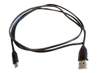 Socket Charging Cable - Câble USB - Micro-USB de type B (M) pour USB (M) - pour SocketScan S800, S850; Cordless Hand Scanner (CHS) 8Ci, 8Qi