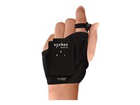 Socket Mobile DuraScan Wear DW930 - Scanner de code à barres - portable - imageur linéaire - décodé - Bluetooth 2.1 EDR