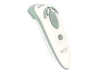 DuraScan D755 - Healthcare - scanner de code à barres - portable - imageur 2D - décodé - Bluetooth 2.1 EDR (pack de 50)