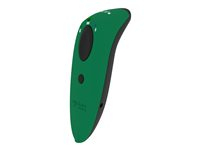 Socket Mobile SocketScan S720 - Scanner de code à barres - portable - imageur 2D - décodé - Bluetooth 2.1 EDR (pack de 50)