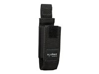 Socket Mobile - Sac étui pour lecteur de codes barres - Lycra, polypropylène (pack de 20) - pour DuraScan D700, D730, D750; Cordless Hand Scanner (CHS) 7Ci, 7Mi, 7Qi
