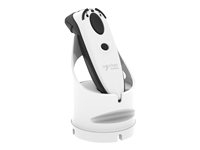 DuraScan D740 - Avec station d'accueil de recharge - scanner de code à barres - portable - imageur linéaire - décodé - Bluetooth 2.1 EDR