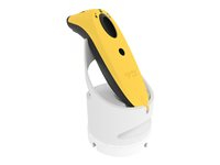 SocketScan S720 - Dock charger - scanner de code à barres - portable - imageur 2D - décodé - Bluetooth 2.1 EDR