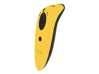 Socket Mobile SocketScan S720 - Scanner de code à barres - portable - imageur 2D - décodé - Bluetooth 2.1 EDR (pack de 50)
