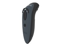 DuraScan D740 - Scanner de code à barres - portable - imageur linéaire - décodé - Bluetooth 2.1 EDR