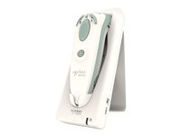 DuraScan D755 - Healthcare - avec station d'accueil de recharge - scanner de code à barres - portable - imageur 2D - décodé - Bluetooth 2.1 EDR