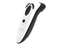 Socket Mobile DuraScan D762 - Scanner de code à barres - portable - imageur 2D - décodé - Bluetooth 2.1 EDR (pack de 50)