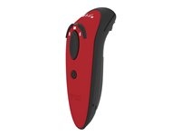 DuraScan D740 - V20 - scanner de code à barres - portable - imageur linéaire - décodé - Bluetooth 2.1 EDR