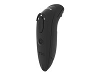 DuraScan D740 - V20 - scanner de code à barres - portable - imageur linéaire - décodé - Bluetooth 2.1 EDR