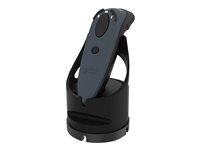DuraScan D740 - Avec station d'accueil de recharge - scanner de code à barres - portable - imageur linéaire - décodé - Bluetooth 2.1 EDR