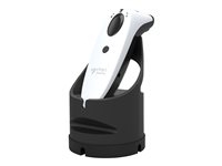 SocketScan S740 - 700 Series - dock charger - scanner de code à barres - portable - imageur 2D - décodé - Bluetooth 2.1 EDR