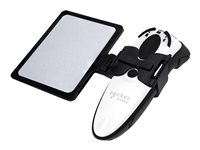 Socket Mobile DuraScan D762 - Avec support magnétique pour scanner et téléphone - scanner de code à barres - portable - imageur 2D - décodé - Bluetooth 2.1 EDR
