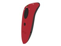 Socket Mobile SocketScan S720 - Scanner de code à barres - portable - imageur 2D - décodé - Bluetooth 2.1 EDR (pack de 50)
