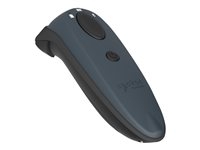 DuraScan D760 - Scanner de code à barres - portable - imageur 2D - décodé - Bluetooth 2.1 EDR (pack de 50)