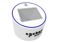 SocketScan S370 - Scanner de code à barres - portable - imageur 2D - décodé - Bluetooth 5.0 LE