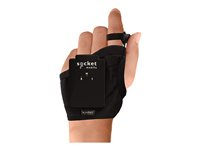 Socket Mobile DuraScan Wear DW940 - Scanner de code à barres - portable - imageur linéaire - décodé - Bluetooth 2.1 EDR