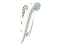 DuraScan D755 - Healthcare - scanner de code à barres - portable - imageur 2D - décodé - Bluetooth 2.1 EDR