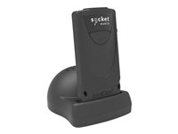 DuraScan D840 - DuraCase Charging Dock - scanner de code à barres - portable - décodé - Bluetooth 2.1 EDR