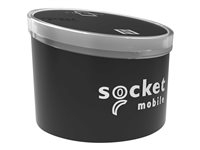 SocketScan S550 - Lecteur NFC / Carte à puce / lecteur/enregistreur RFID - Bluetooth 5.0 - 13.56 MHz - noir