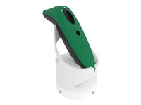 SocketScan S720 - Dock charger - scanner de code à barres - portable - imageur 2D - décodé - Bluetooth 2.1 EDR
